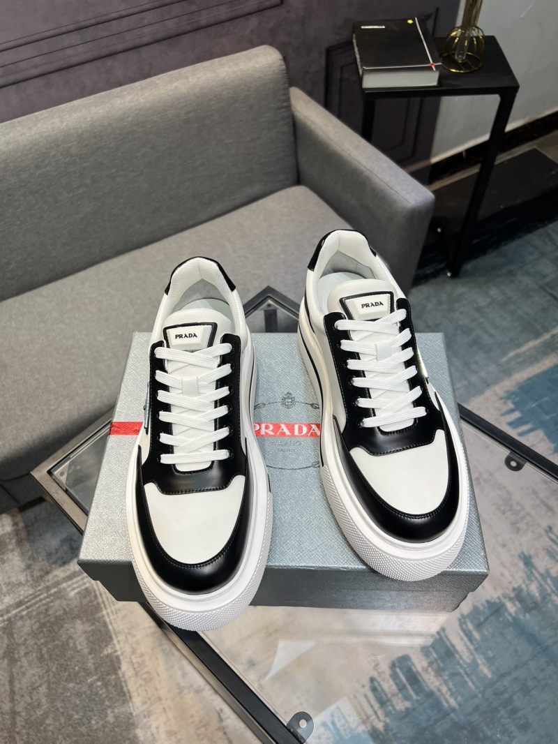 Prada Casual Shoes